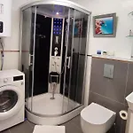 2 Coastal Retreat Apartment Varna