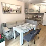 Apartment 2 Coastal Retreat *
