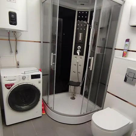 2 Coastal Retreat * Варна