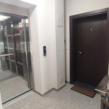 2 Coastal Retreat * Варна