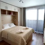Apartamento 2 Coastal Retreat *