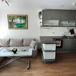 2 Coastal Retreat Apartamento Varna