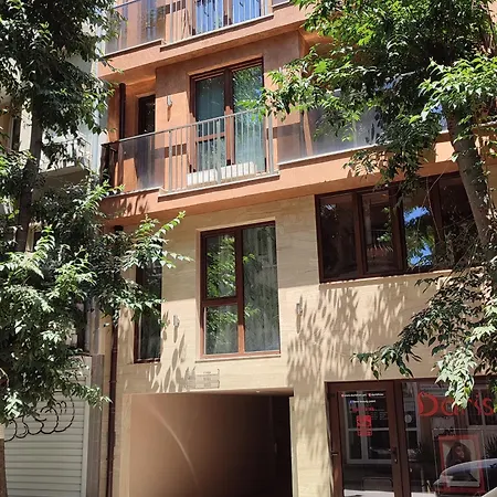 2 Coastal Retreat Appartement *