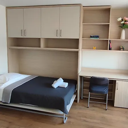 Appartement 2 Coastal Retreat *