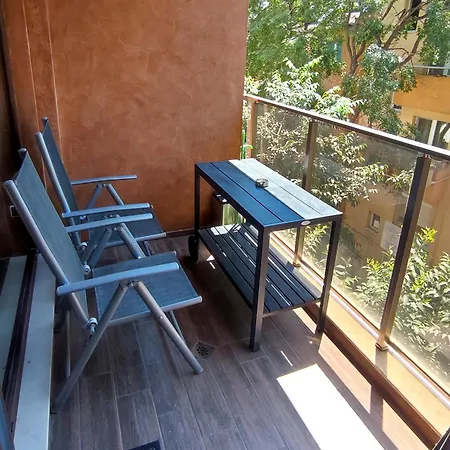 Appartement 2 Coastal Retreat *