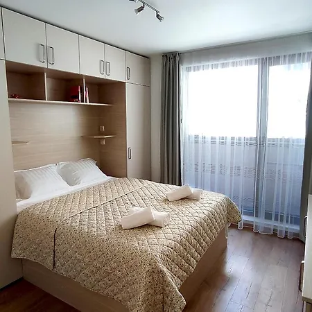 Appartement 2 Coastal Retreat *