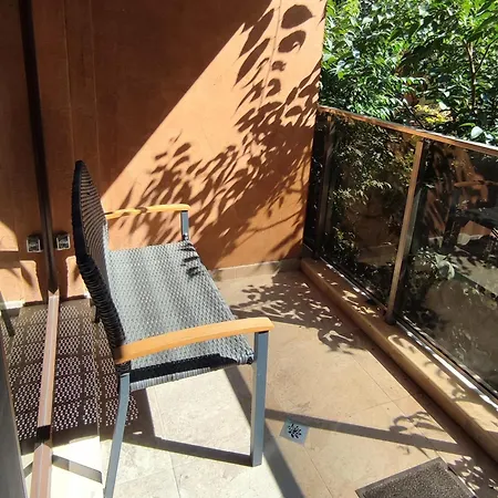 Appartement 2 Coastal Retreat