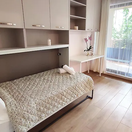 Appartement 2 Coastal Retreat