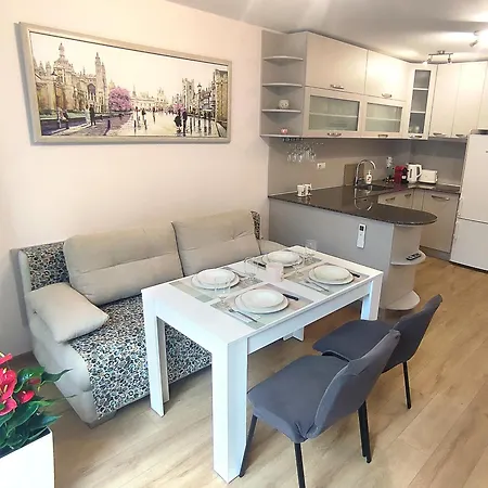 Appartement 2 Coastal Retreat *