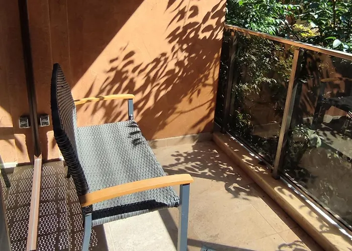 아파트 2 Coastal Retreat